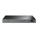 TP-Link JetStream 52-Port Gigabit L2+ Managed Switch With 48-Port PoE+ (TL-SG3452(UN))