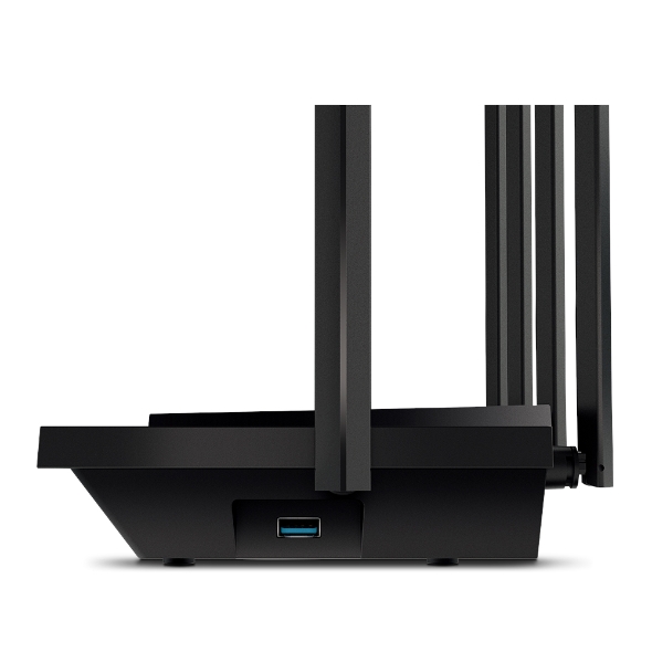 TP-Link AX5400 Dual Band Wi-Fi 6 Router (Archer AX73)