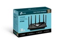 TP-Link AX5400 Dual Band Wi-Fi 6 Router (Archer AX73)