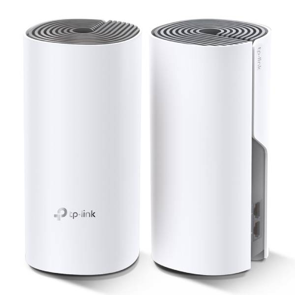 TP-Link  Mesh Wifi Deco E4 (3-Pack)