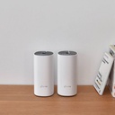 TP-Link  Mesh Wifi Deco E4 (3-Pack)