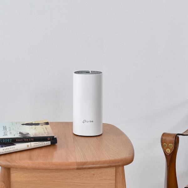 TP-Link  Mesh Wifi Deco E4 (3-Pack)