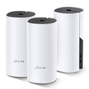 TP-Link  Mesh Wifi Deco E4 (3-Pack)