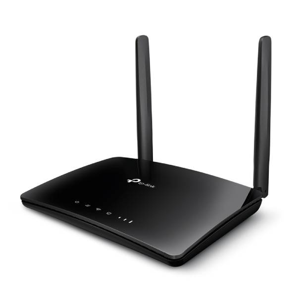 TP-Link 4G LTE AC1200 Mobile Wi-Fi (Archer MR400)