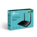 TP-Link 4G LTE AC1200 Mobile Wi-Fi (Archer MR400)