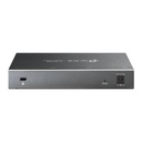 TP-Link 8-Port TL-SG108E(UE) 8-Port Gigabit Easy Smart Switch