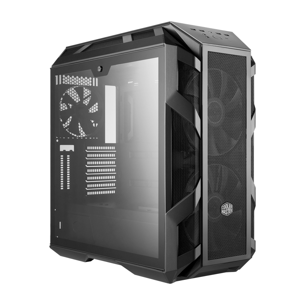 Casing Cooler Master Mastercase H500M (w/o psu)