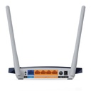 TP-Link Wireless Router 1200Mbps (Archer C50)