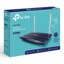 TP-Link Wireless Router 1200Mbps (Archer C50)