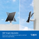 TP-Link Tapo Solar Panel A200(UN)