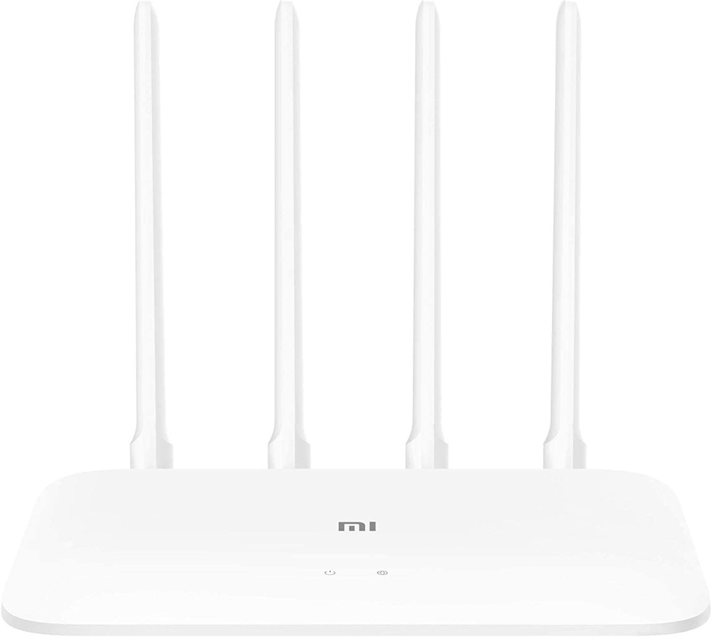 Mi Router 4C (White) Global