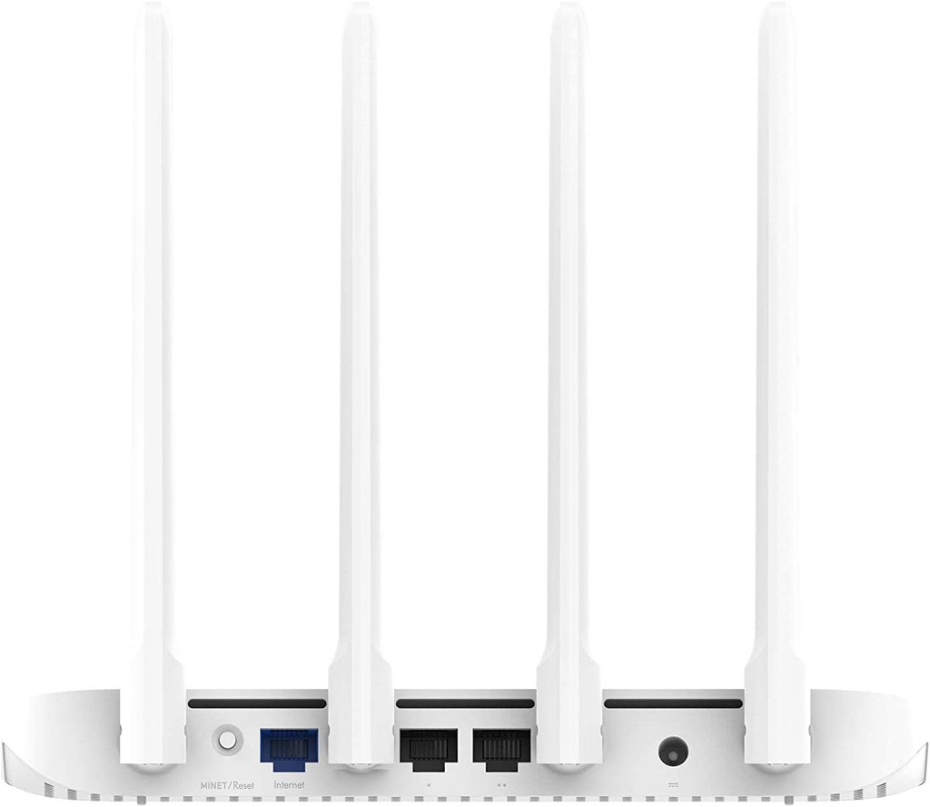 Mi Router 4C (White) Global