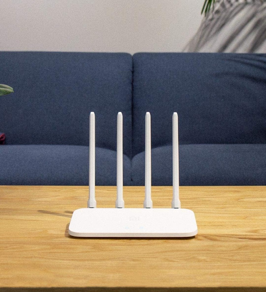 Mi Router 4C (White) Global