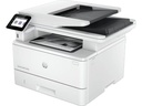 2Z629A HP Laserjet Pro MFP 4103FDW Monochrome Print/Copy/Scan/Fax Automatic Duplex Printing & Scanning Wifi & network Port