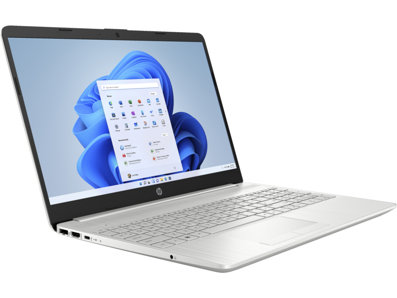 Laptop HP 15 - DW3657NIA (67P14EA)