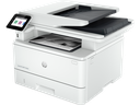 2Z627A HP Laserjet Pro MFP 4103DW Monochrome Print/Copy/Scan/Automatic Duplex Printing & Scanning Wifi & network Port 
