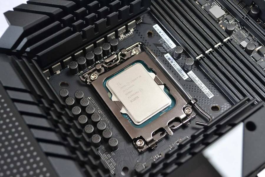 CPU Intel 1700 CI9-13900K 