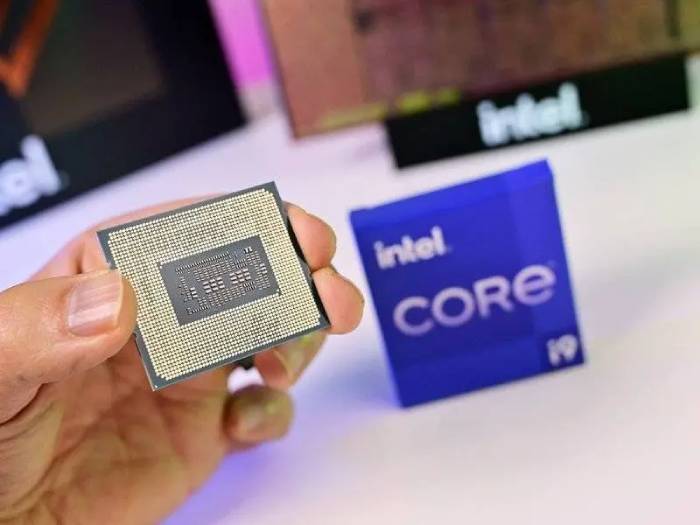 CPU Intel 1700 CI9-13900K 