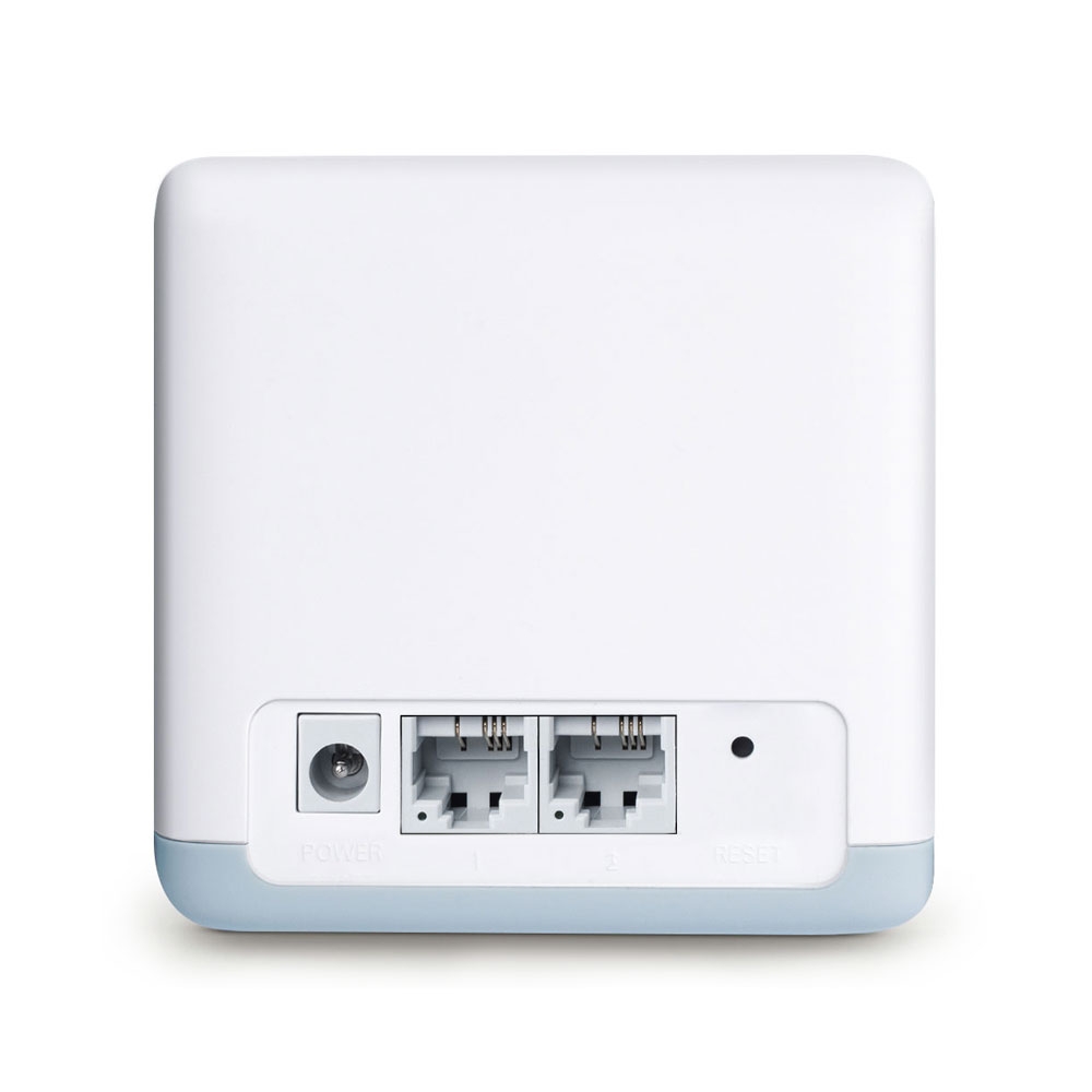 Mesh WIFI Mercusys1200Mbps (Halo S12 - 3 Pack)