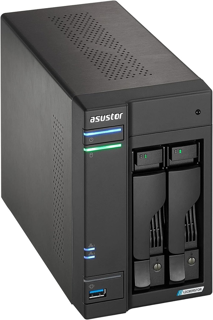 NAS Asustor AS6702T