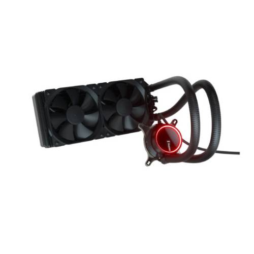 Cooling System Fractal Design 240mm Celcius + S24 CPU Liquid Cooler