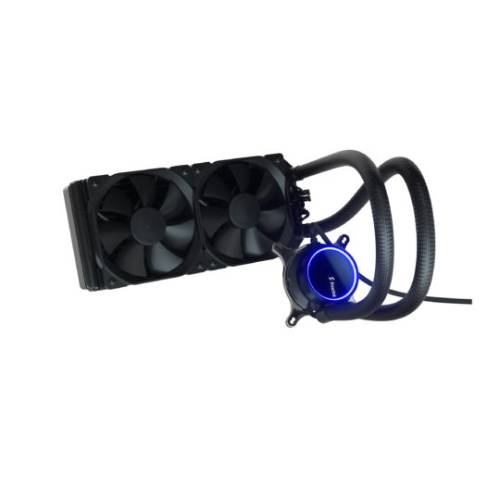 Cooling System Fractal Design 240mm Celcius + S24 CPU Liquid Cooler