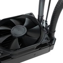 Cooling System Fractal Design 240mm Celcius + S24 CPU Liquid Cooler