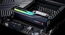 Memory PC G-SKILL TRIDENT Z 5 RGB 64GB (32x2) DDR5 6000 (F5-6000J3238G32GX2-TZ5RK)