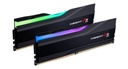 Memory PC G-SKILL TRIDENT Z 5 RGB 64GB (32x2) DDR5 6000 (F5-6000J3238G32GX2-TZ5RK)
