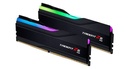 Memory PC G-SKILL TRIDENT Z 5 RGB 64GB (32x2) DDR5 6000 (F5-6000J3238G32GX2-TZ5RK)