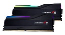 Memory PC G-SKILL TRIDENT Z 5 RGB 64GB (32x2) DDR5 6000 (F5-6000J3238G32GX2-TZ5RK)