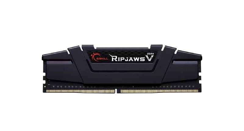 Memory PC G-SKILL RIP JAWS V DDR4 PC3600 (32GBx2)  F4-3600C18D-64GVK