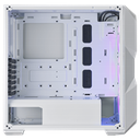 Casing Cooler Master Masterbox TD500 MESH WHITE (w/o psu)