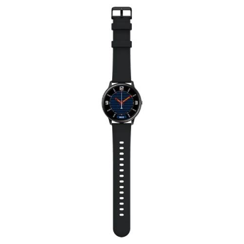 IMI Smartwatch KW66 Black+Green Double strap