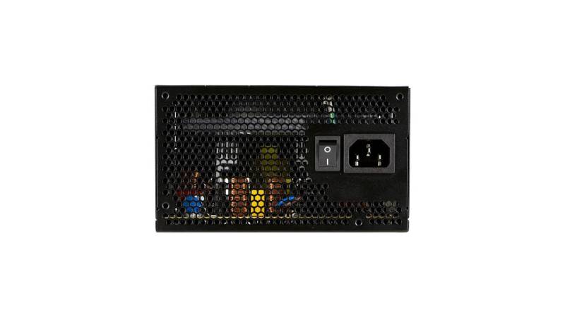 Power Supply INWIN 550W