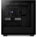 Cooling System NZXT Kraken Elite 360MM Black RGB Cooler With Controller