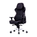 Gaming Chair Cooler Master Caliber X2 Black