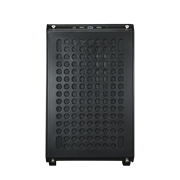 Casing Cooler Master Qube 500 Flatpack