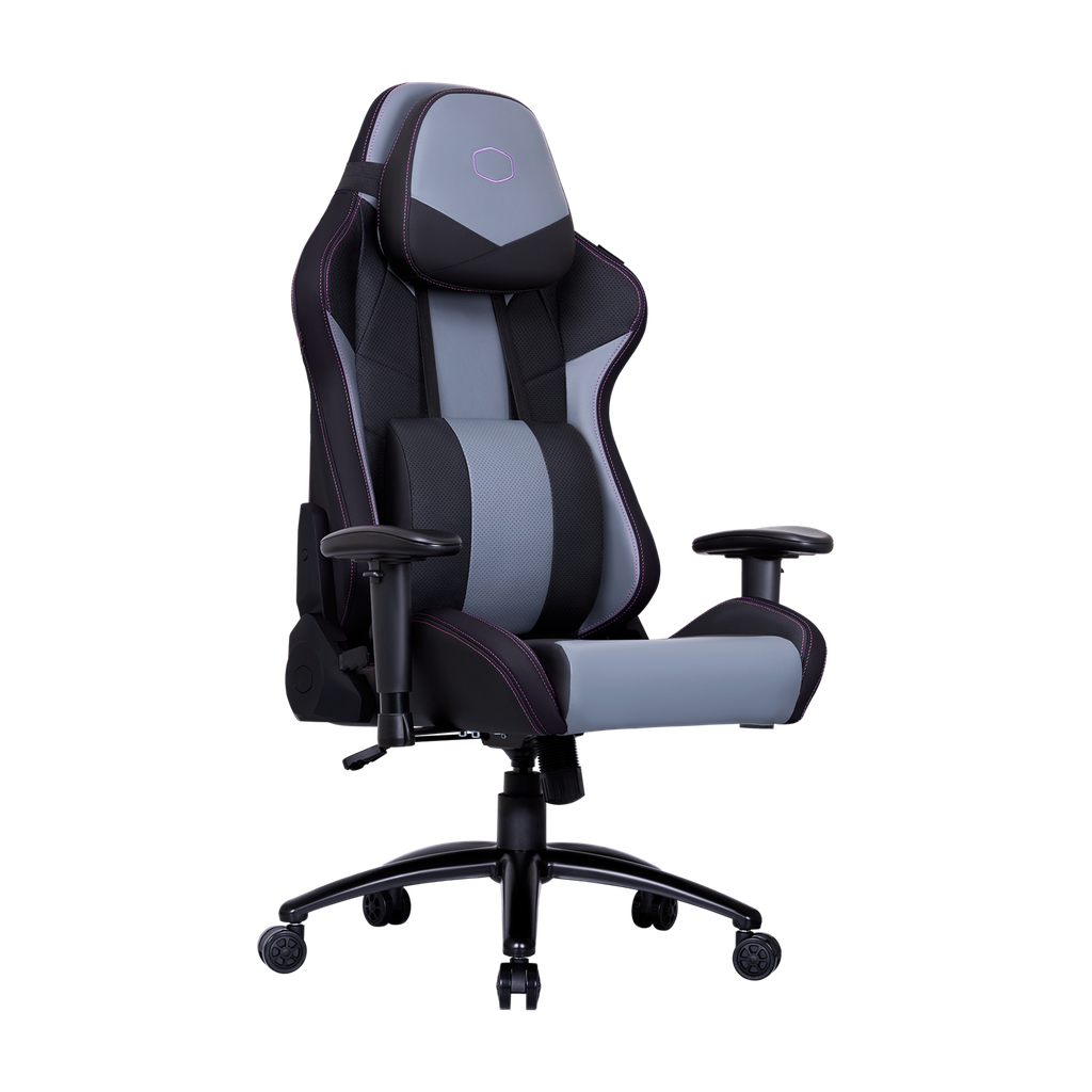 Gaming Chair Cooler Master Caliber R3 Black