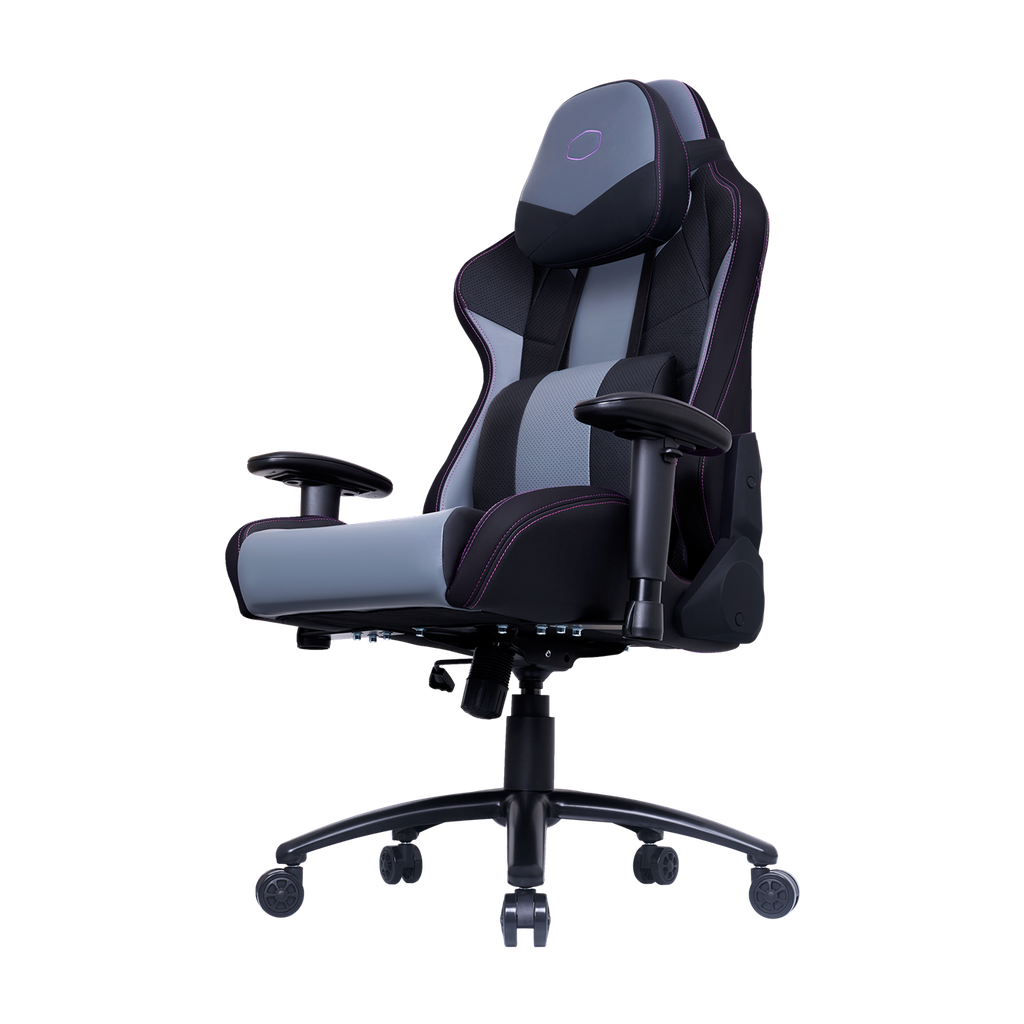 Gaming Chair Cooler Master Caliber R3 Black