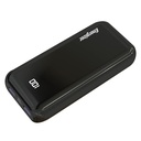 Energizer PowerBank 20000mAh UE20011PQ-Black