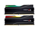 Memory PC G-SKILL TRIDENT Z 5 RGB 64GB (32x2) DDR5 6000 (F5-6000J3238G32GX2-TZ5NR)