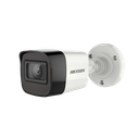 HIK Camera Fixed Hd Bullet 1080P 20Mts IR (DS-2CE16H0T-ITF) 5MP