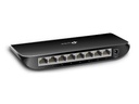 TP-Link Switch 8Port Gigabit (SG1008D)
