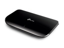 TP-Link Switch 8Port Gigabit (SG1008D)