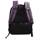 Backpack LS-BB3401R 15.6" + USB
