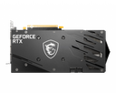 Graphics Nvidia MSI RTX3060 GAMING X DDR6-12GB