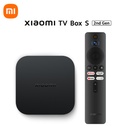 Mi TV Box S 2nd Gen