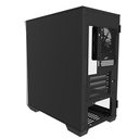 Casing Zalman Z1 Icebearg ATX Black