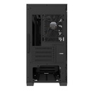 Casing Zalman Z1 Icebearg ATX Black
